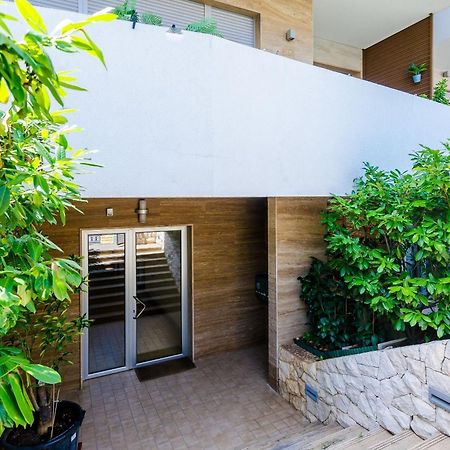 Sweet Apartment Orsan Дубровник Экстерьер фото