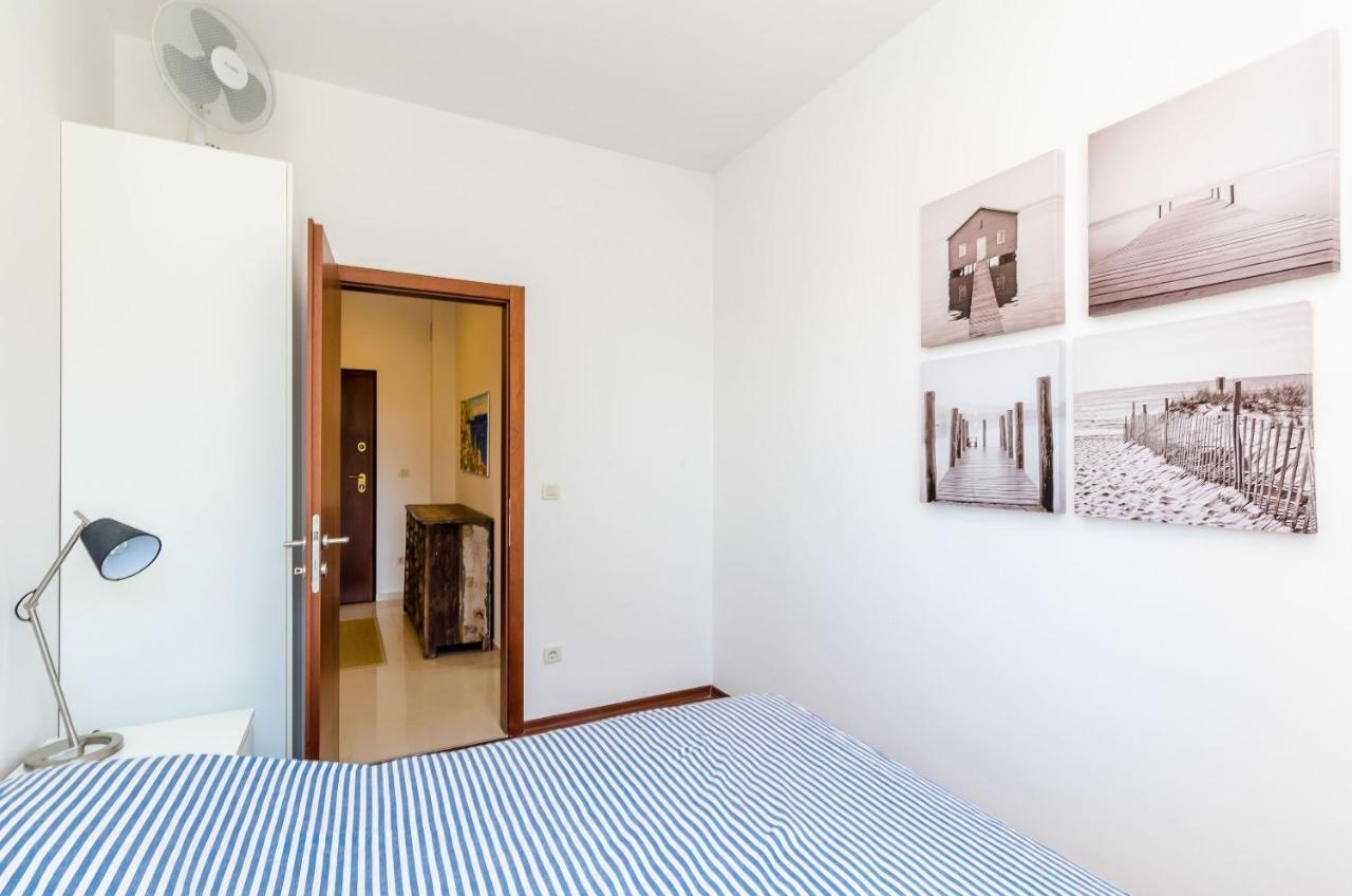 Sweet Apartment Orsan Дубровник Экстерьер фото