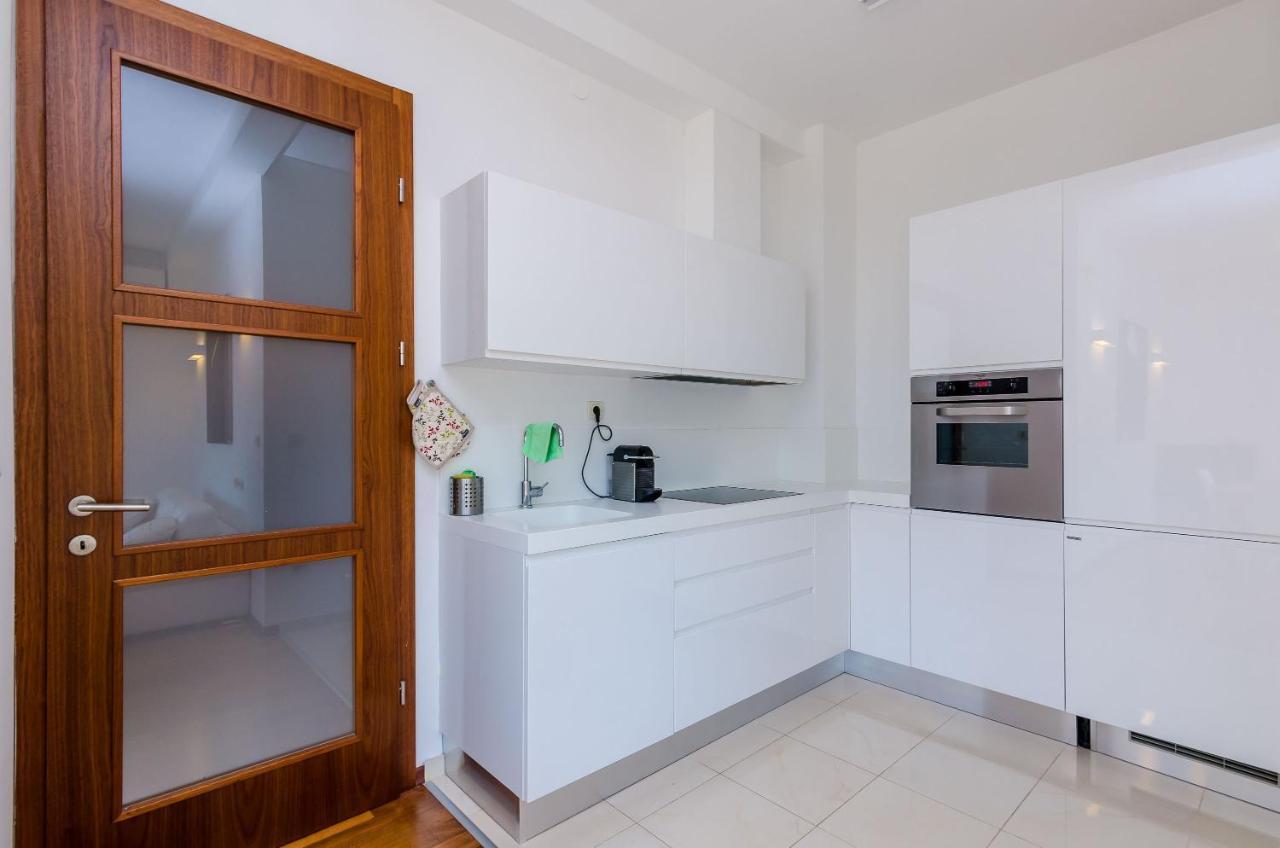 Sweet Apartment Orsan Дубровник Экстерьер фото