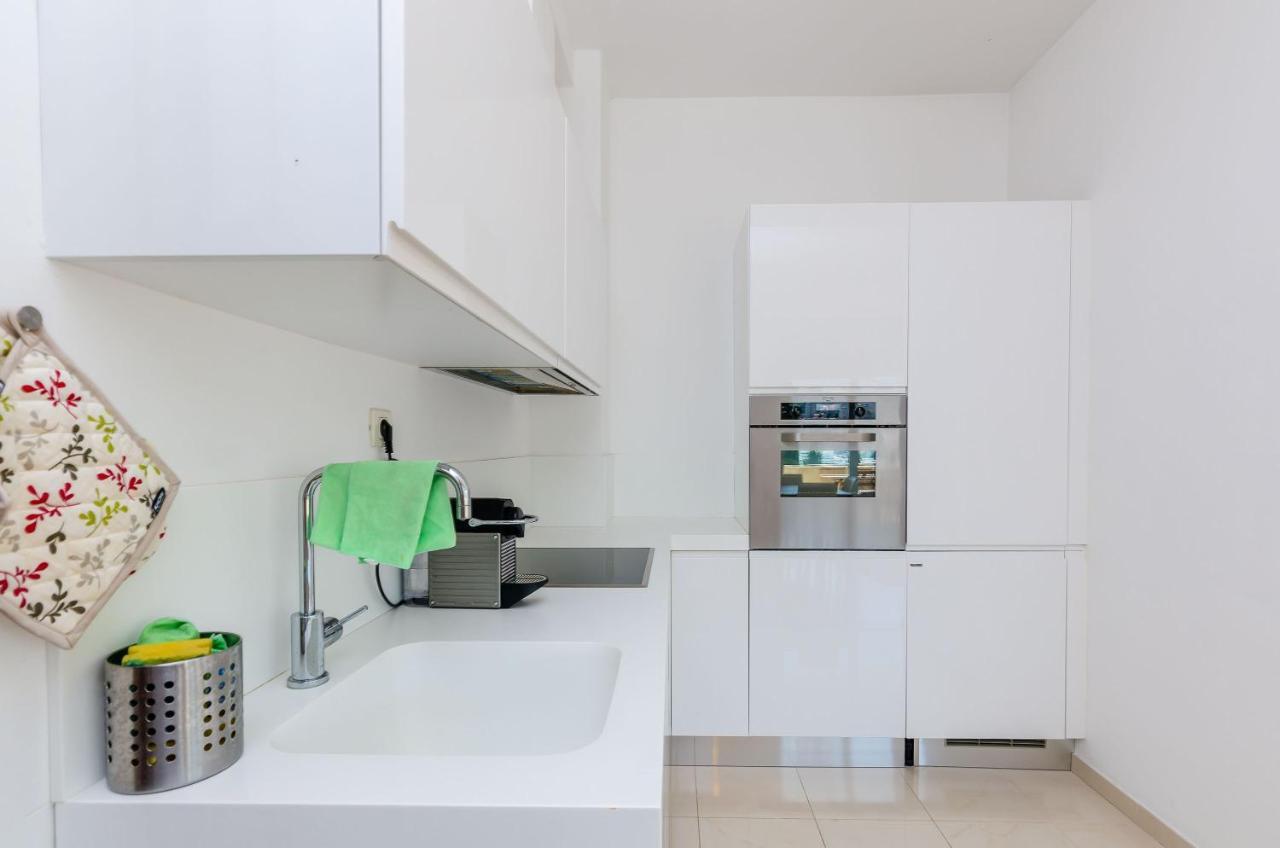 Sweet Apartment Orsan Дубровник Экстерьер фото