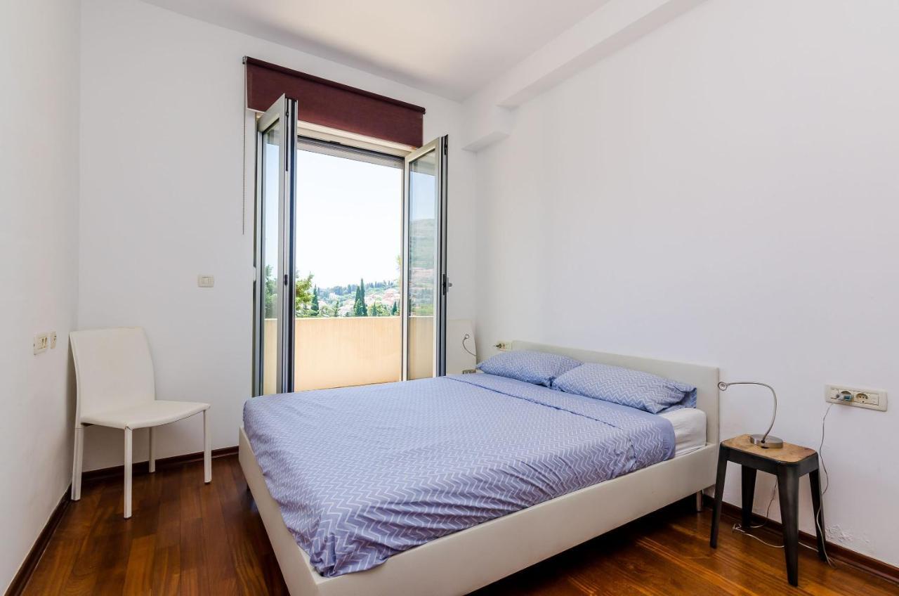 Sweet Apartment Orsan Дубровник Экстерьер фото