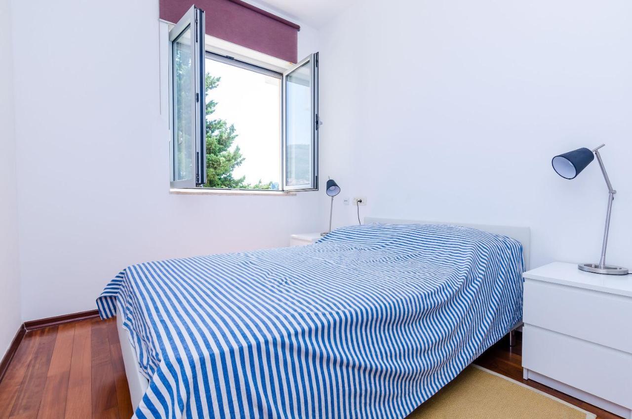 Sweet Apartment Orsan Дубровник Экстерьер фото