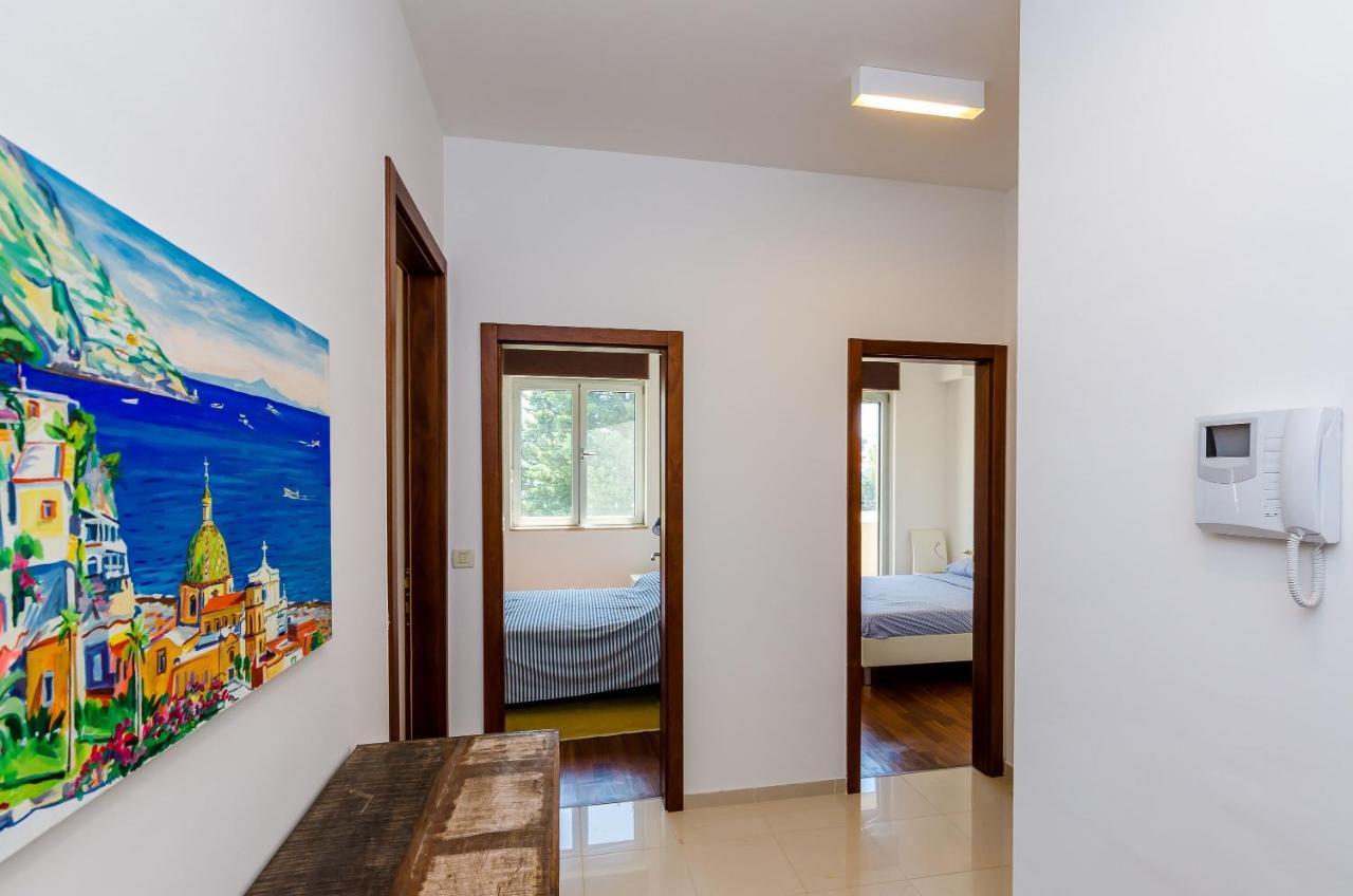 Sweet Apartment Orsan Дубровник Экстерьер фото