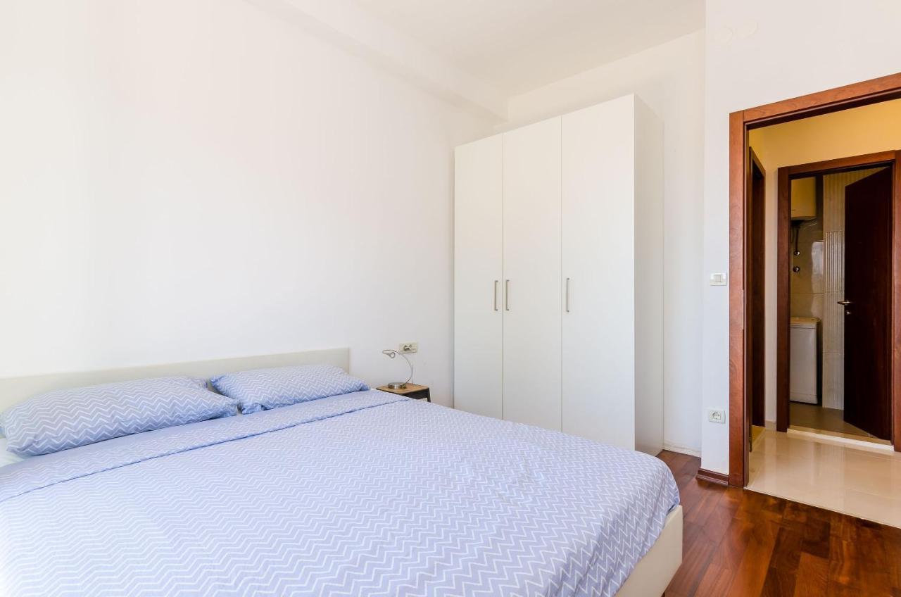 Sweet Apartment Orsan Дубровник Экстерьер фото