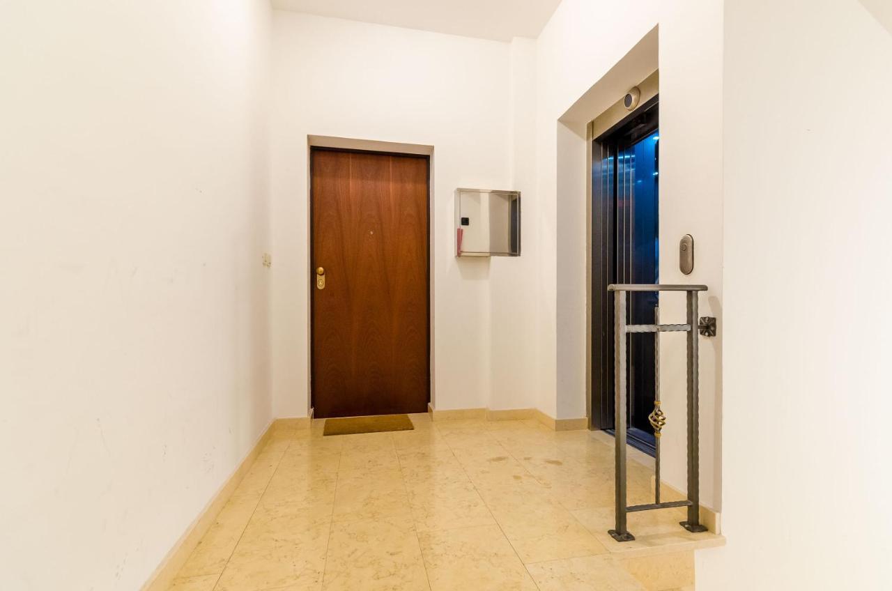 Sweet Apartment Orsan Дубровник Экстерьер фото
