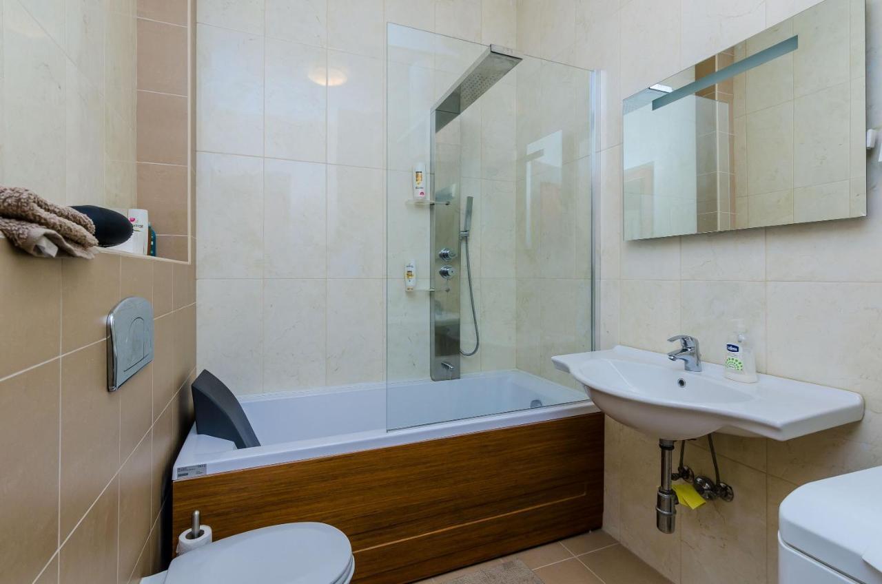 Sweet Apartment Orsan Дубровник Экстерьер фото