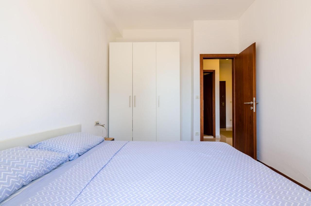 Sweet Apartment Orsan Дубровник Экстерьер фото