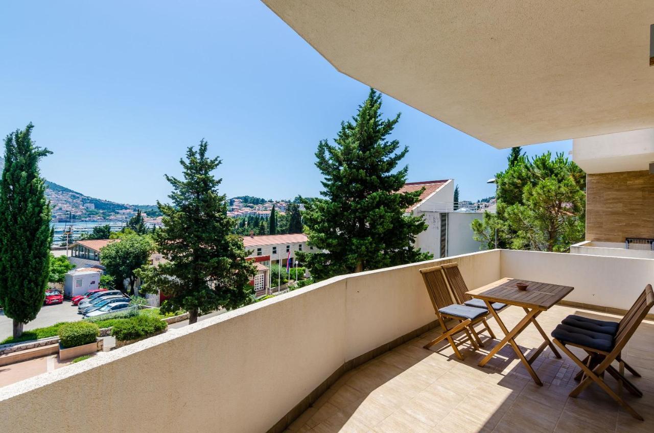 Sweet Apartment Orsan Дубровник Экстерьер фото