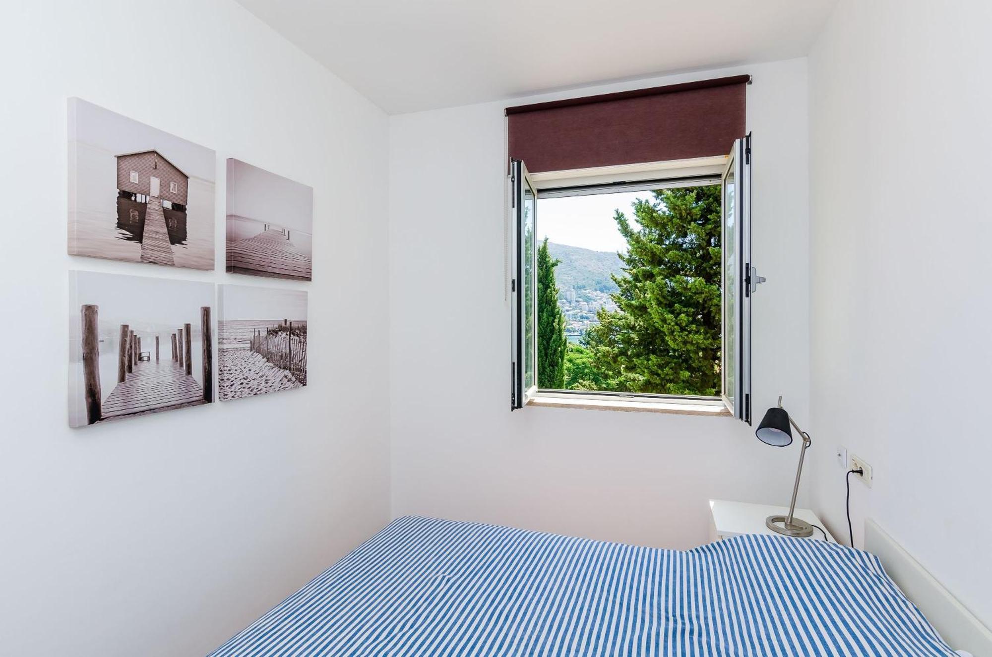 Sweet Apartment Orsan Дубровник Экстерьер фото
