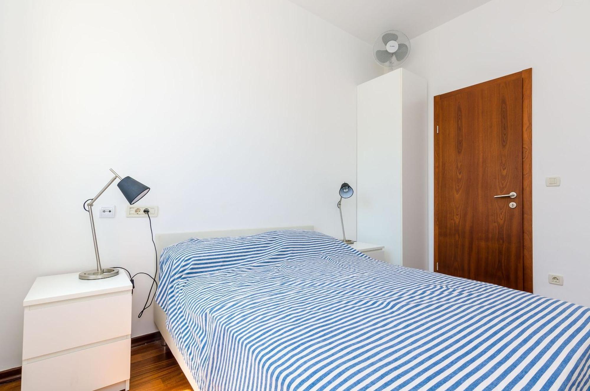Sweet Apartment Orsan Дубровник Экстерьер фото